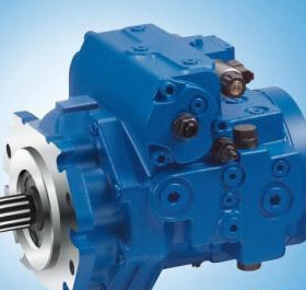 Rexroth轴向柱塞泵A4VG71DA2D2/32R-NZF02F001S 现