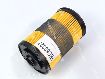 FBO60328滤芯Filtro双联滤芯CF61225PLO内置航油滤芯SI0612