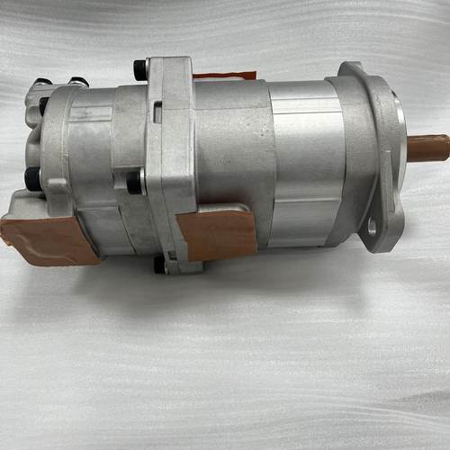 WA300L-3 WA320-3装载机液压齿轮泵 705-55-24130