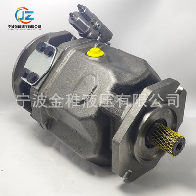 A10VO100DFR/31R-VSC62N00 柱塞泵工钢材工业用