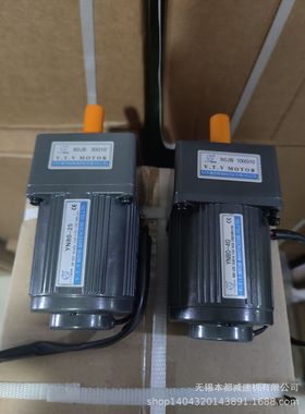 南通V.T.V电机   YN80-25/80JB75G10定速电机