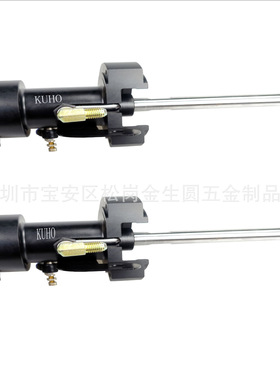 津上BO205前方排出管内孔前方排出料管前方排出装置 前方推杆排出