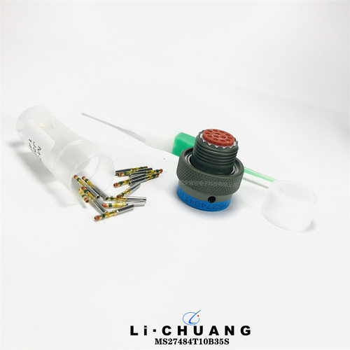 骊创自焊线圆形航插件YLH26S1013J21XCH22T14Z1P40XCH22F14K1P40