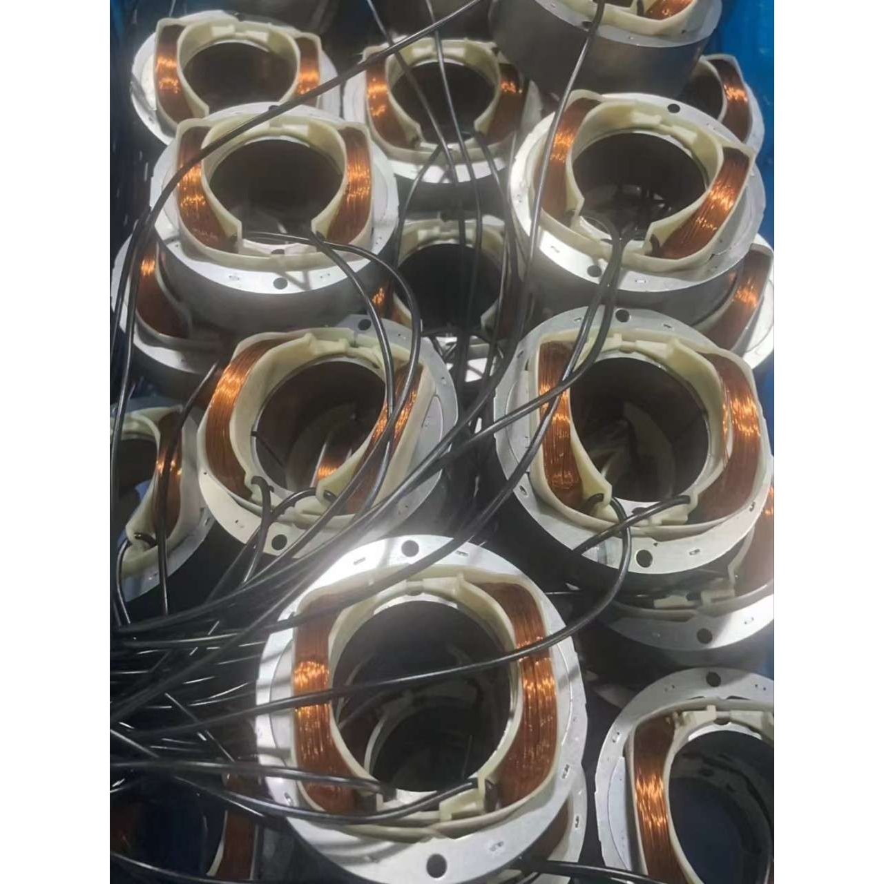 轴流风机  MMF-12D24DS-RP1   DC24V三根线