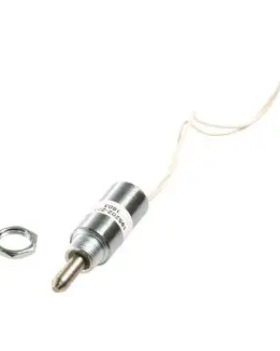 LEDEX螺线管, 管状, 拉式, 连续195202-231.