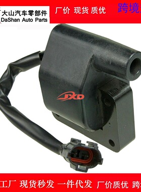 点火线圈高压包UF140 2731035600 27310-35600 88921360 E599A