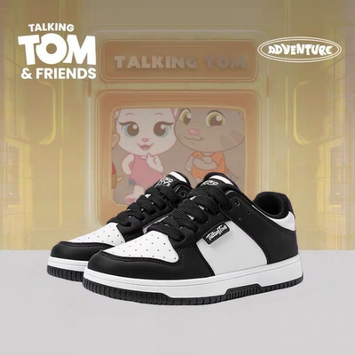 会说话的汤姆猫鞋子2025新款