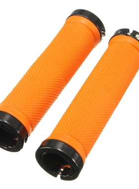 极速ABUO-1 Pairj Bicycle Handle Grip MTB BMX Bike Handlebar