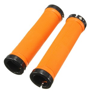 极速ABUO-1 Pairj Bicycle Handle Grip MTB BMX Bike Handlebar