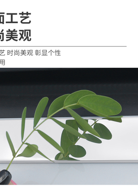 极速适用极氪009专用车身饰条改装尾门防擦N装饰亮条前杠不锈钢产