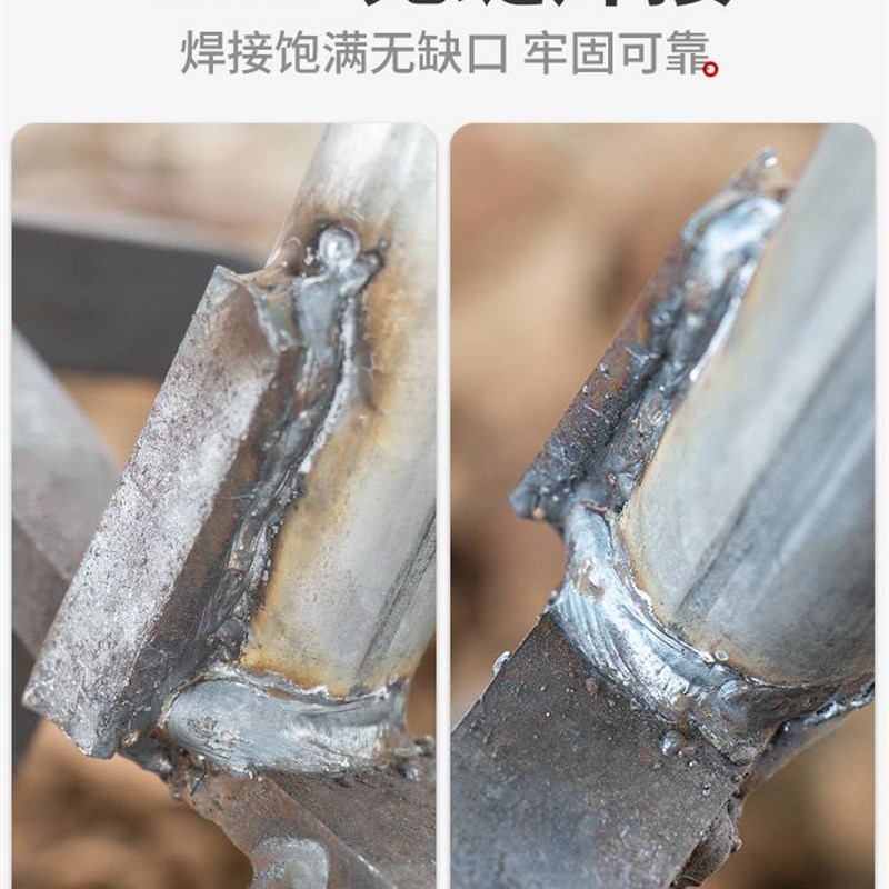 极速翻地松土f神器翻土家用钢叉深翻器人工锄头挖地叉子农用工具