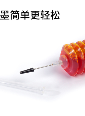 极速适用惠普HP 652墨水HP DeskJet 1115 2135N 3635 1118打印机5