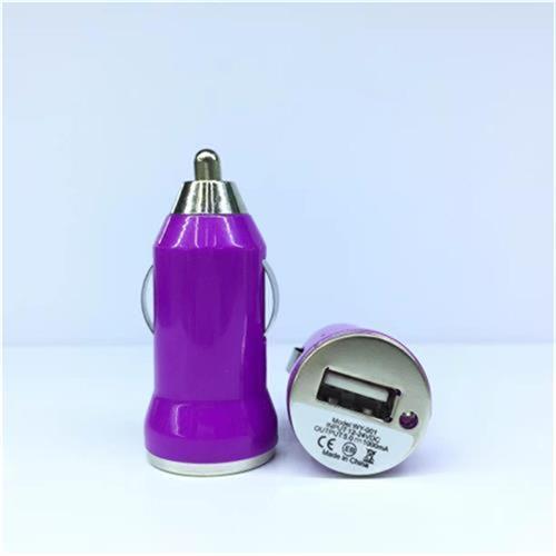 极速USB接口车充汽车手机充电器迷你车载充电器贴5V10Y00MA标签