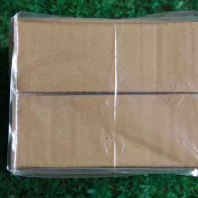 极速新品装袋四角袋底体内u衬高端透茶叶包塑防尘X加厚奢方形方子