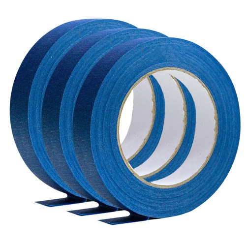 极速2019 Neew Blue Painter Tape Paper Adhesive House Paintin