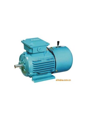 极速供应YEJ2r25M-630KW电磁制动电机