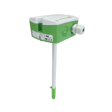 极速EE650-T2A6oL200管道风速传感器 风速仪替EE65-VB5现货询价