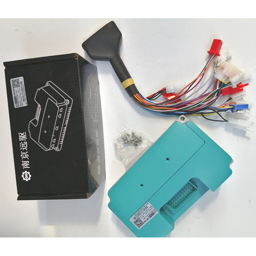 新品南京远c驱ND200 72240 260 72360 72530远驱主线控制线蓝牙小