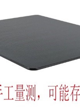 极速电磁炉面板维修备件310*y385MM耐高温黑晶面板赠送胶水键贴