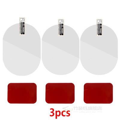 极速For cDDPAI Dash Cam Mola N3 special electrostatic paste