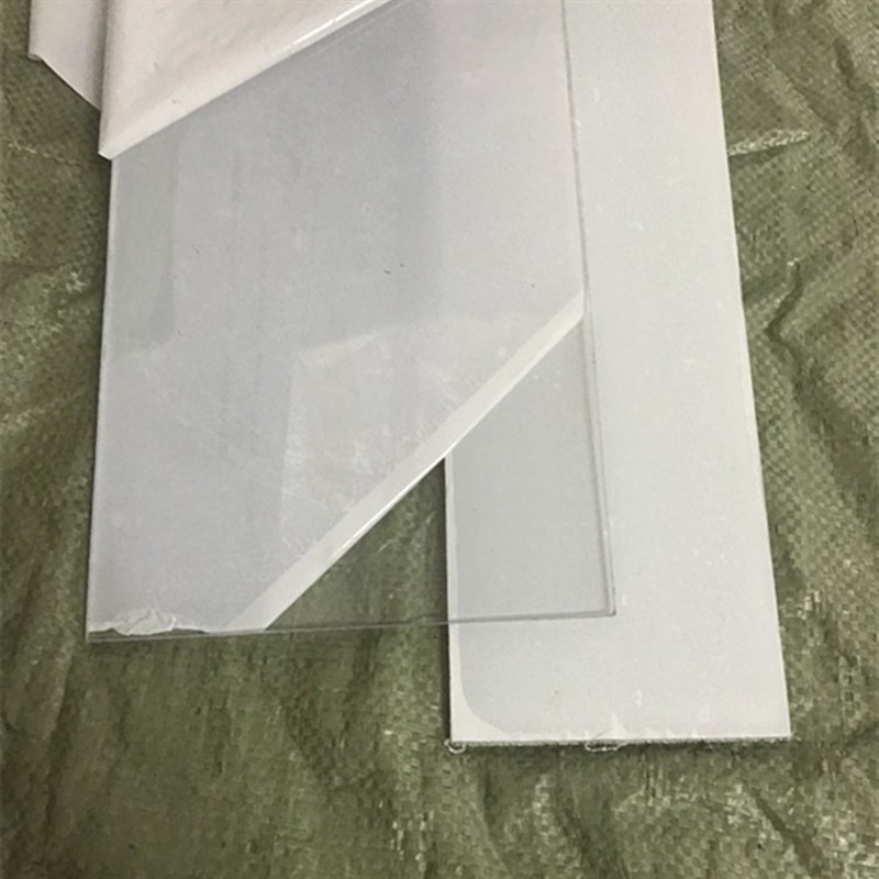 新品PC棒材 PC板棒 耐力板 聚碳酸酯G板材 高硬度强度塑料棒 透明
