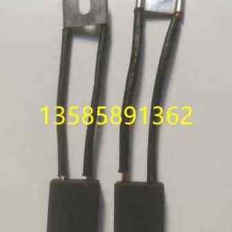 新品新品厂销D31082025高 605耐磨B50N16直流电机碳刷电刷7432401
