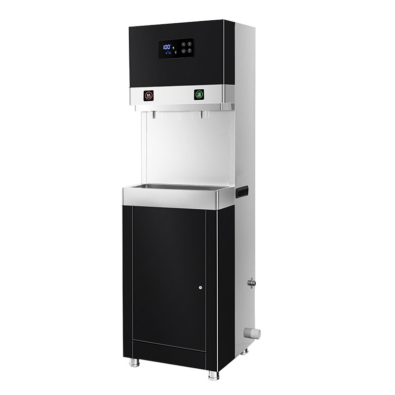 极速首悦净水器商用直饮加热一体机F工厂办公室用自来水过滤立式,厨房电器,净水器,淘宝优惠券,粉丝福利购,淘宝优惠卷