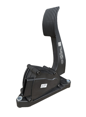 极速解放bJ6P2.0款电子式加速器踏板油门踏板总成1108010-82T原厂