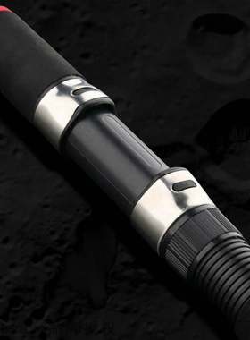极速Sea rod supply cheap thryowing rod 2.1m 3.6 long throw r