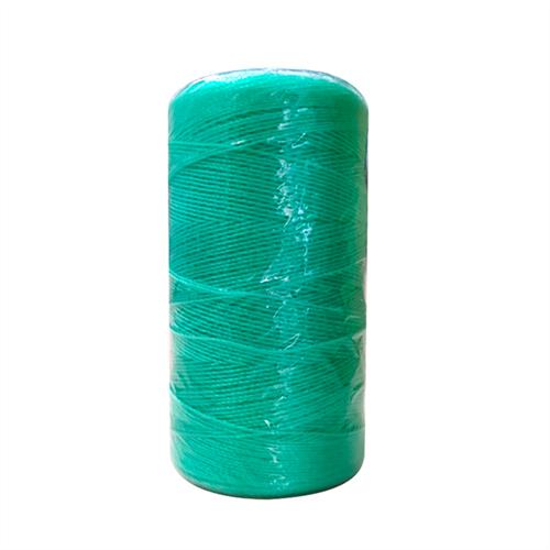 极速大棚吊秧绳西瓜黄瓜吊v蔓绳塑料绳子拉绳番茄爬藤网种植网农