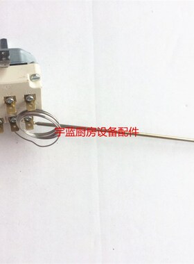 极速MARENeO ZANUSSI  EGO恒温温控50-300度三相温控开关55.34062