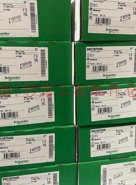 极速施耐德温度模块输入/输连接t电缆BMXFCW301S BMX FCW501S