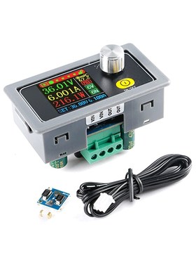 极速XYS3606 DC-DC数控直流可B调稳压电源恒压恒流36V6A电压电流