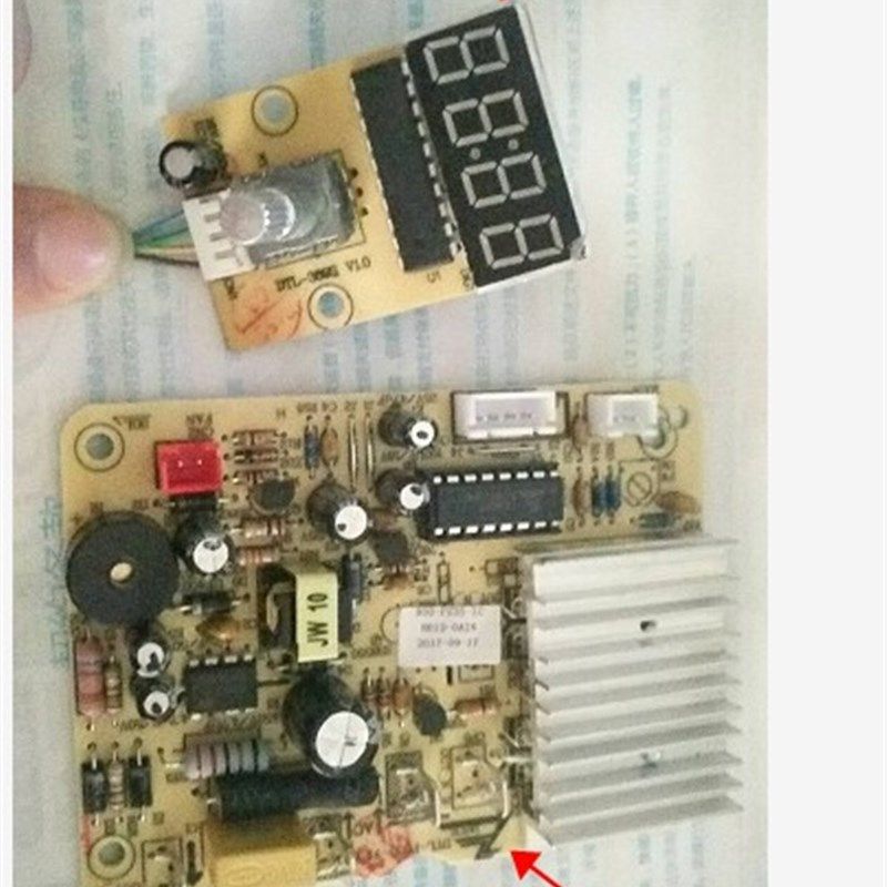 极速电陶炉组装配件电陶炉主板线路板灯板K 火锅炉茶炉触摸遥控电,厨房电器,其它厨房家电配件,淘宝优惠券,粉丝福利购,淘宝优惠卷