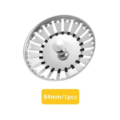 极速Pcs European Sink Filter PluBg Sink Waste Filter Plug 79