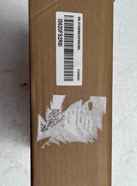 极速汇川伺服驱动器(全新PN总线)400W IS620FS2TR8I 其他型号问