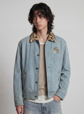 OKME棒球夹克外套2025春季新款男女同款棒球服外套夹克