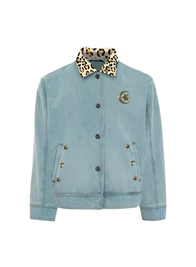 OKME棒球夹克外套2025春季新款男女同款棒球服外套夹克