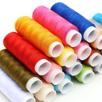 速发Sewing Kits DIY Multi-function Sewing Box Set for Hand Q