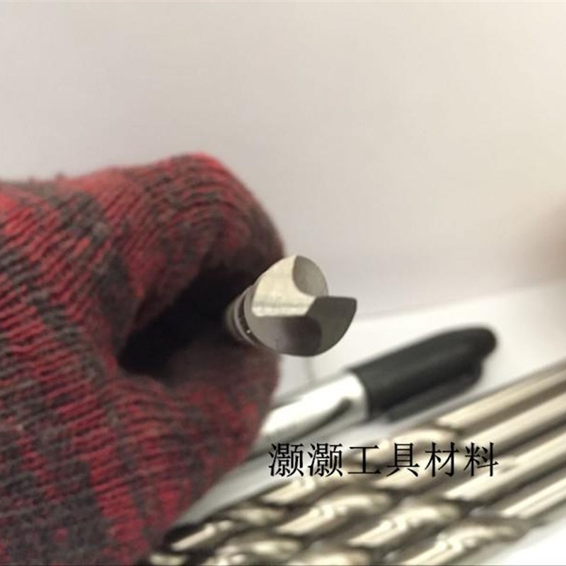 极速直柄加长麻花钻头/特长钻15/16/17/18*E250*300*350*400*500*