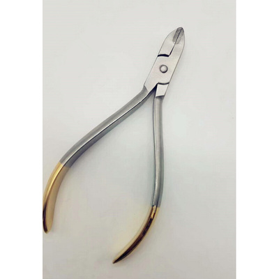 极速1pc Dental Ligatuqre Cutter Pliers for Orthodontic Ligat