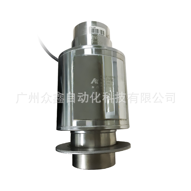极速宁波柯c力 ZSF-A-40t,ZSF-A-50t柱式称重感测器 适用汽车衡,