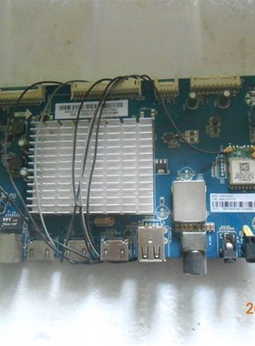 极速原装超能液晶电视C4n2SD320 主板CV638H-A 屏C42SD320C4