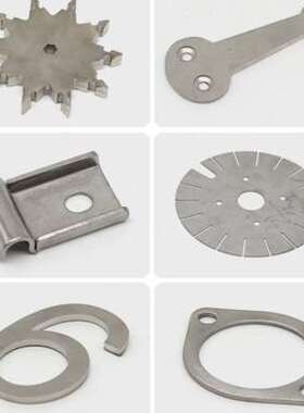 极速4板切割310S31s6不锈钢拉I丝板非标定制折弯零切加工