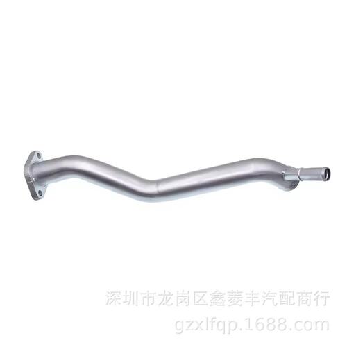 汽车水管 适用于三菱汽车金属铁水管汽车水箱冷却液水管1310A058
