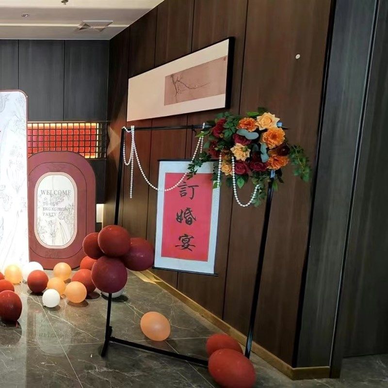 速发新款婚庆道具铁艺几何屏风路引婚礼舞台装饰摆饰立体长方形拱,节庆用品/礼品,节日装扮用品,淘宝优惠券,粉丝福利购,淘宝优惠卷