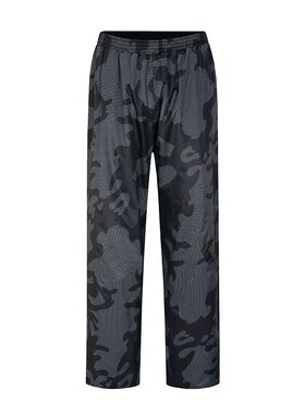 极速金诗洛KimslowKSL141两件式雨I衣雨裤套装反光雨衣骑行站岗外