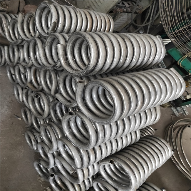 极速不锈钢圆管铁圆管镀锌圆管 s10 12 16 19 22 25mm盘管 卷圆