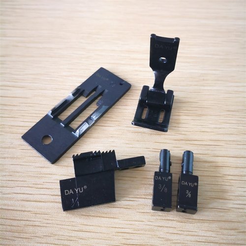 极速DAYU大宇牌兄弟双针车LT2-AB835/B845自动剪切线电脑双针车针