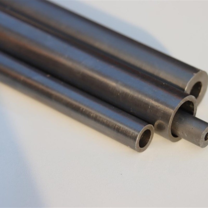 极速厂促精密钢管外径14pmm15mm无缝管切割铁管壁厚4mm6mm小口径